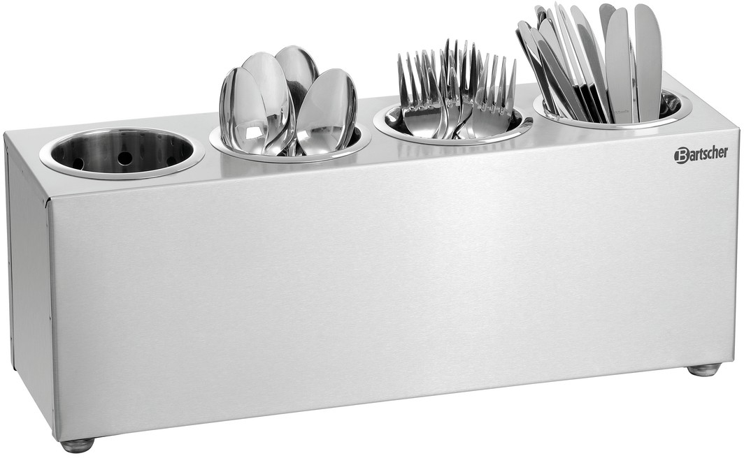  Bartscher Cutlery holder BK40L 