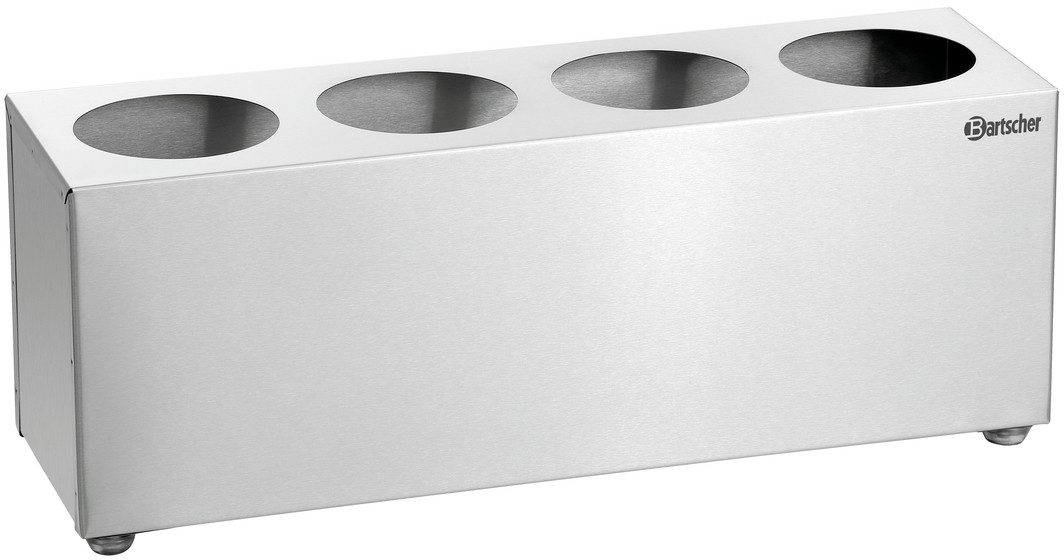  Bartscher Cutlery holder BK40L 