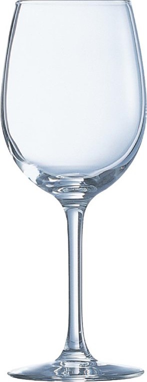  Chef & Sommelier Cabernet Tulip Wine Glasses 250ml (Pack of 24) 