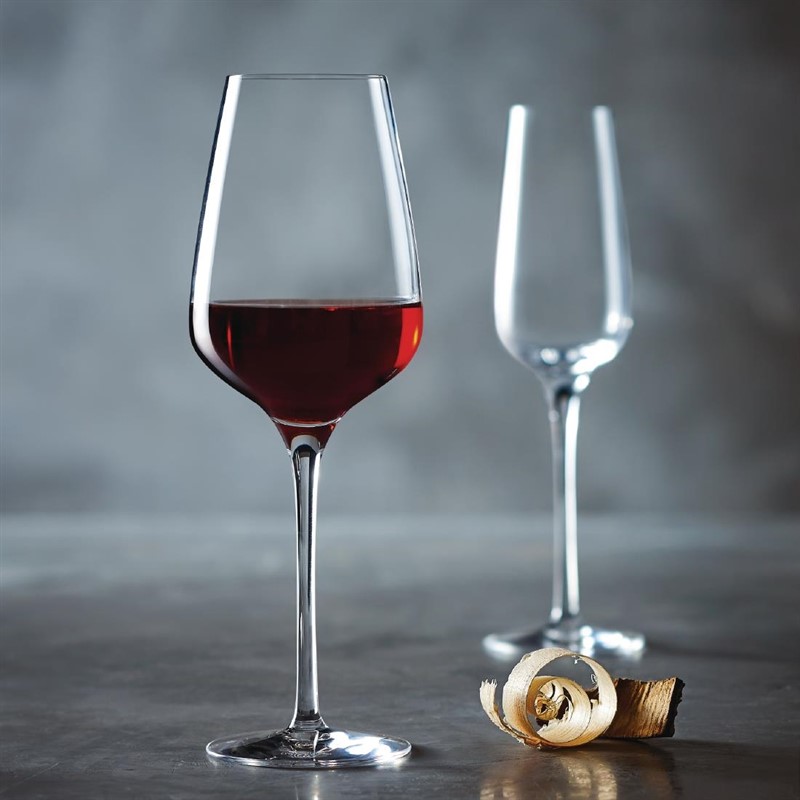  Chef & Sommelier Grand Sublym Wine Glass 15oz (Pack of 12) 