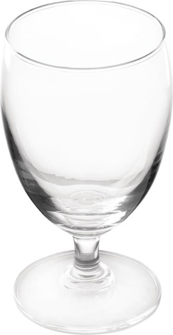  Olympia Cocktail Short Stemmed Wine Glasses 308ml (Pack of 6) 