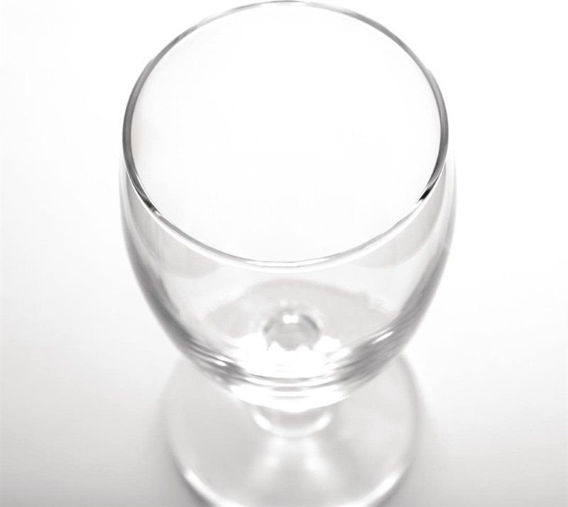  Olympia Cocktail Short Stemmed Wine Glasses 308ml (Pack of 6) 