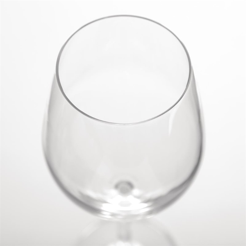  Olympia Cordoba Wine Glasses 340ml (Pack of 6) 