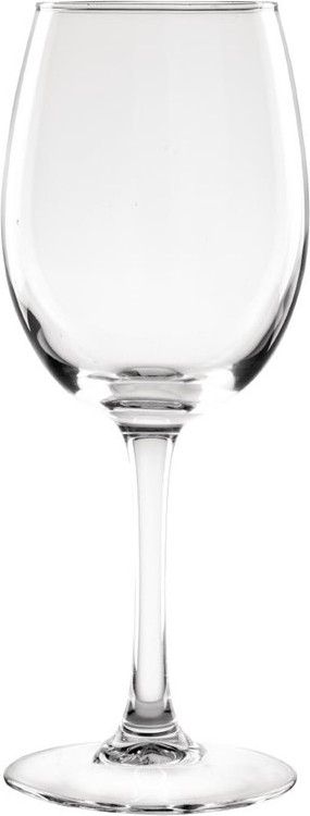  Olympia Rosario Wine Glasses 350ml (Pack of 6) 