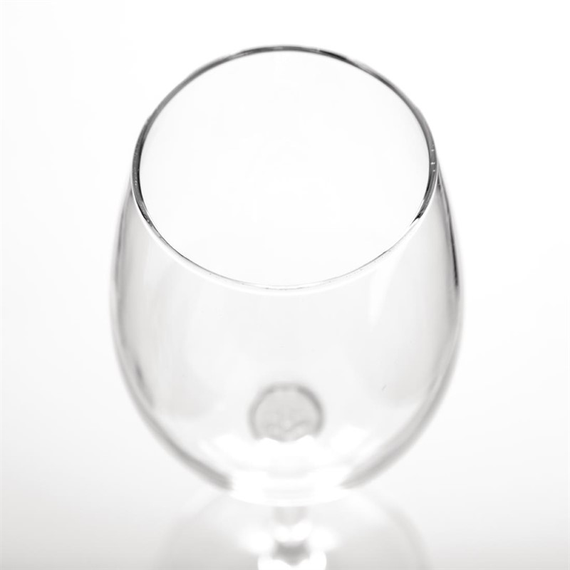  Olympia Rosario Wine Glasses 350ml (Pack of 6) 