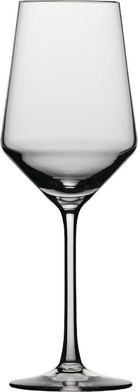  Schott Zwiesel Pure Crystal White Wine Glasses 408ml (Pack of 6) 