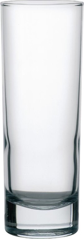  Utopia Side Hi Ball Glasses 290ml (Pack of 48) 