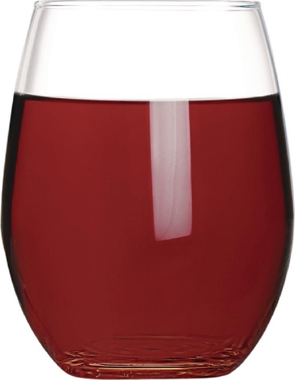  Chef & Sommelier Primary Tumblers 270ml (Pack of 24) 