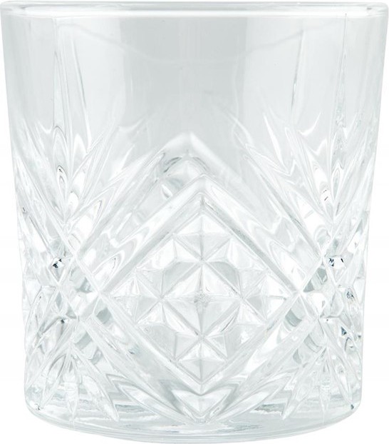  Arcoroc Broadway Old Fashioned Glasses 300ml (Pack of 24) 