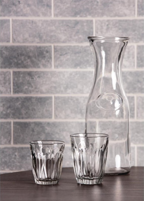  Olympia Toughened Breakfast Juice Tumblers 130ml (Pack of 12) 