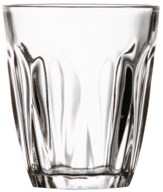  Olympia Toughened Juice Tumblers 200ml (Pack of 12) 