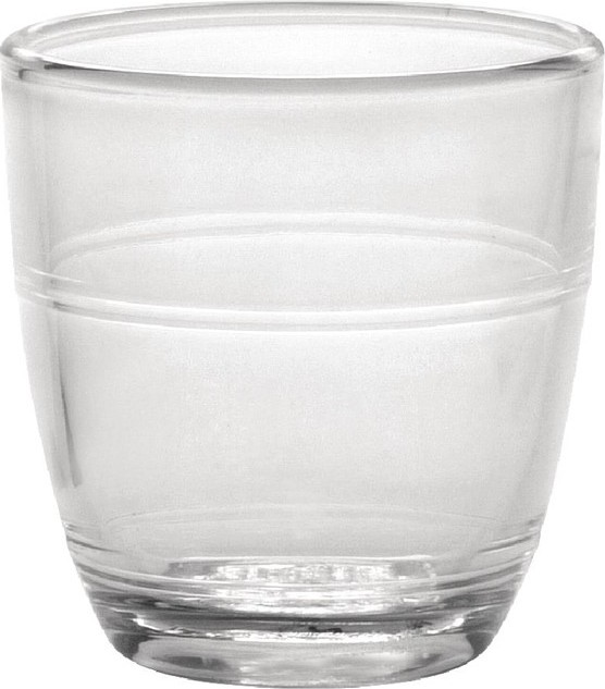  Duralex Gigogne Tumblers 90ml (Pack of 6) 