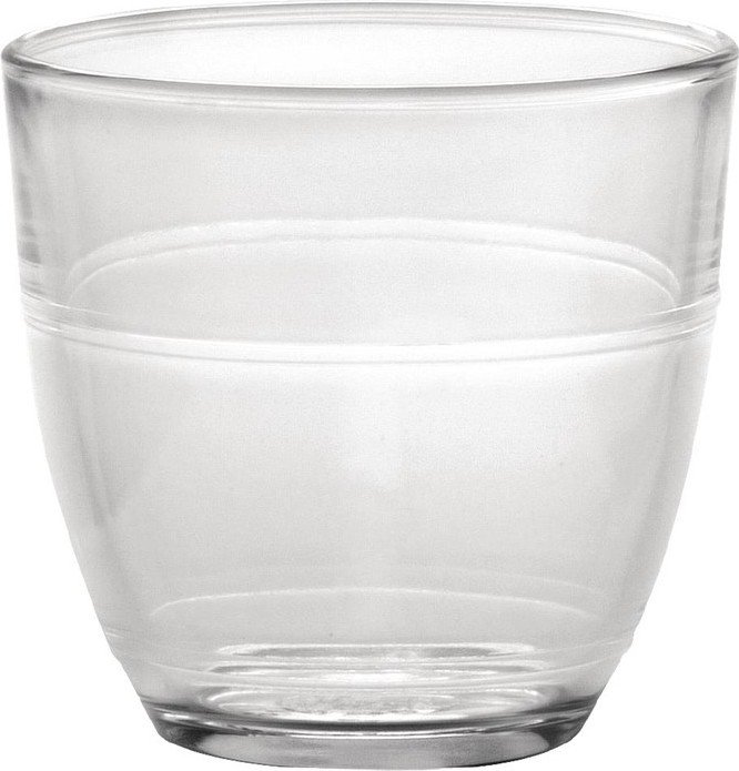  Duralex Gigogne Tumblers 220ml (Pack of 6) 