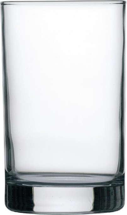  Arcoroc Hi Ball Glasses 230ml (Pack of 48) 