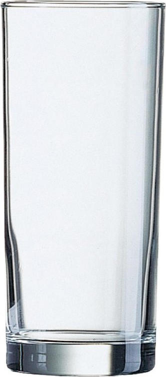  Arcoroc Hi Ball Glasses 340ml (Pack of 48) 