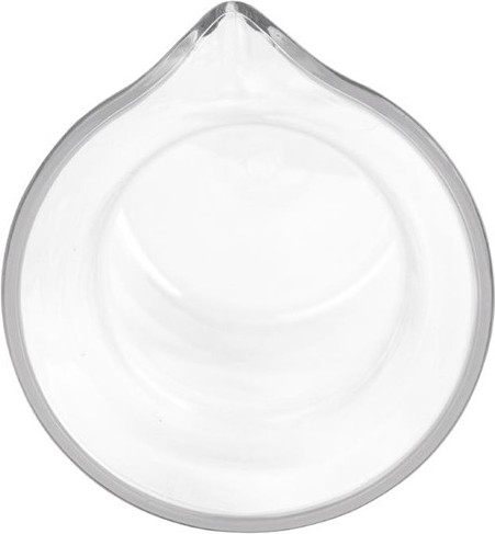  Kristallon Polycarbonate Carafes 1Ltr 