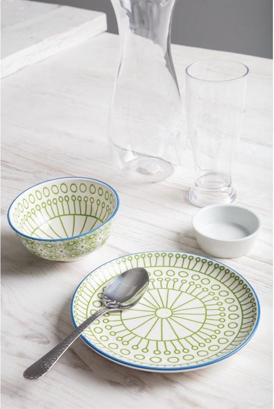  Kristallon Polycarbonate Carafes 1Ltr 