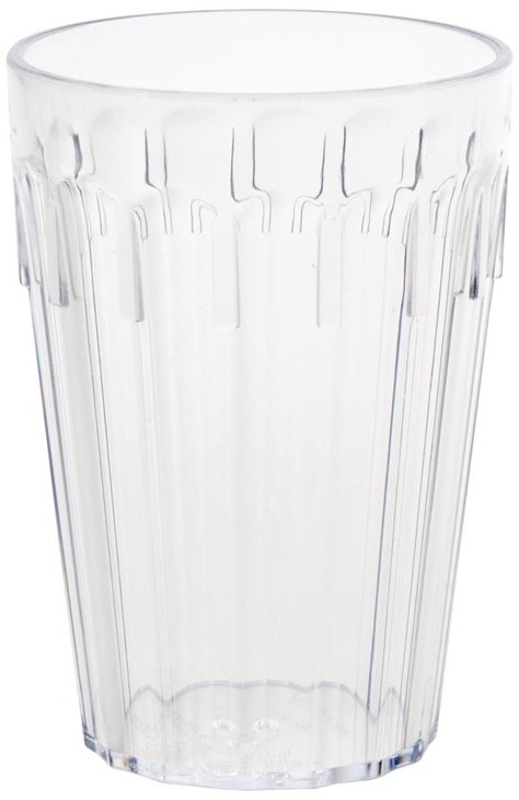  Kristallon Polycarbonate Tumblers 255ml 