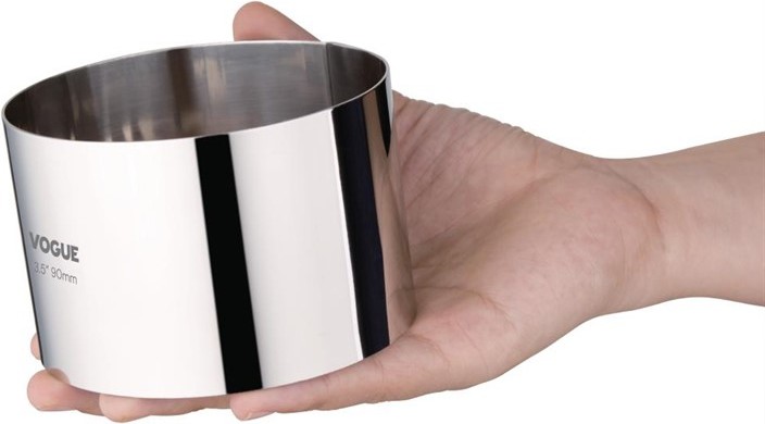  Vogue Mousse Ring 60 x 90mm 