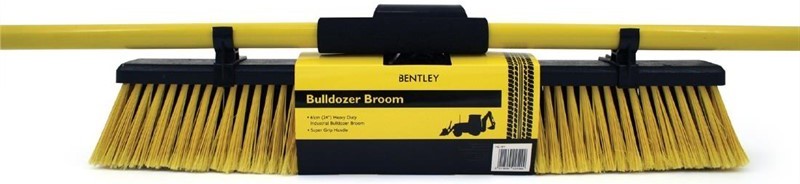  Gastronoble Heavy Duty Bulldozer Broom 