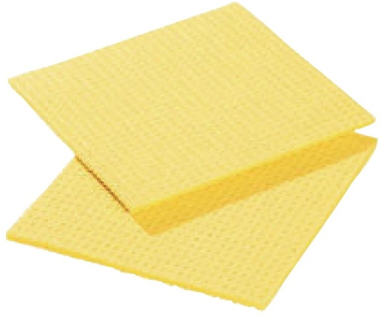  Gastronoble Spongyl Yellow (Pack of 10) 