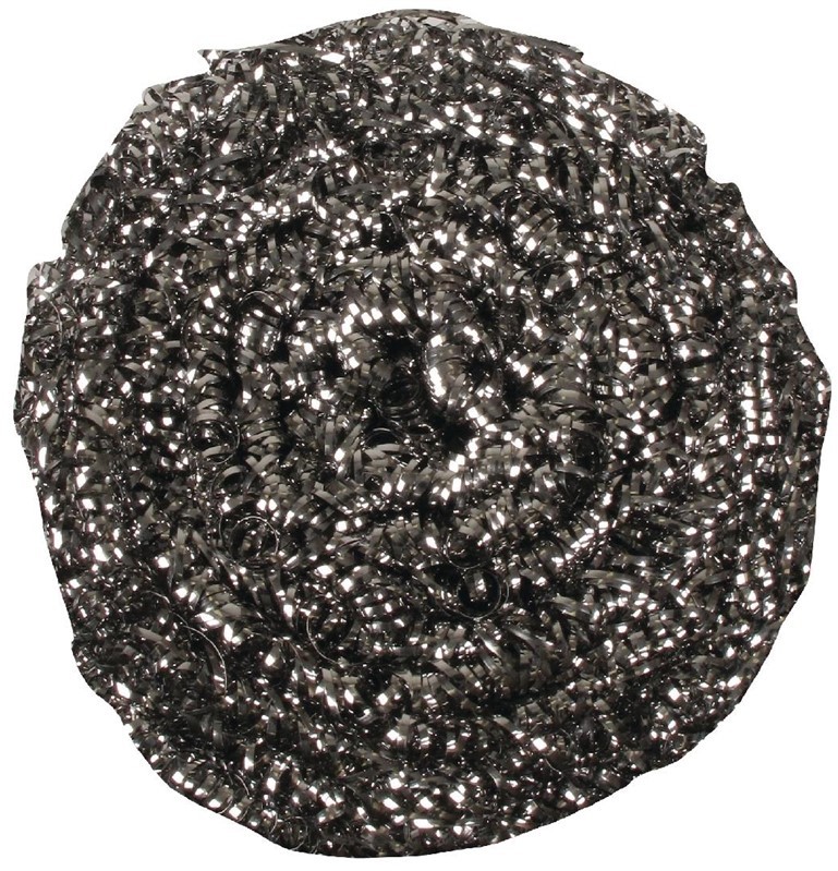  Jantex Stainless Steel Scrubber 