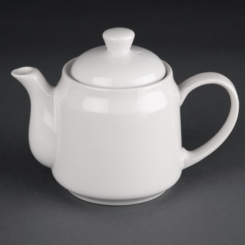 Athena Hotelware Beverage Pots 430ml (Pack of 4) 