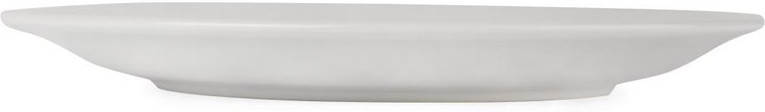  Athena Hotelware Narrow Rimmed Plates 254mm (Pack of 12) 