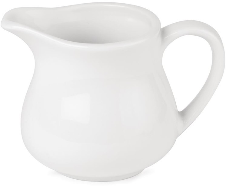  Athena Hotelware Milk Jugs 170ml (Pack of 4) 