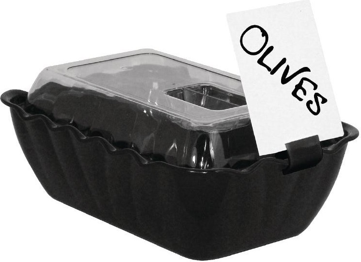  Kristallon PVC Card (Pack of 10) 