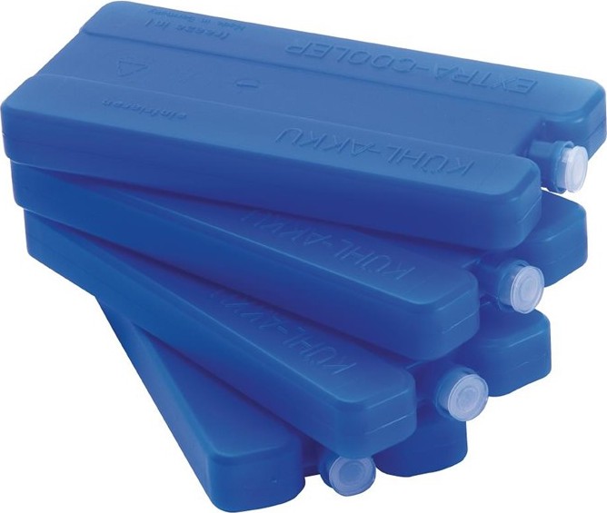  APS Double Decker Roll Top Cool Display Trays 