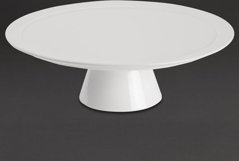  Bia Porcelain Cake Stand 305mm 