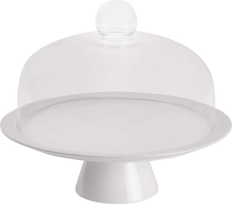 Bia Porcelain Cake Stand 305mm 