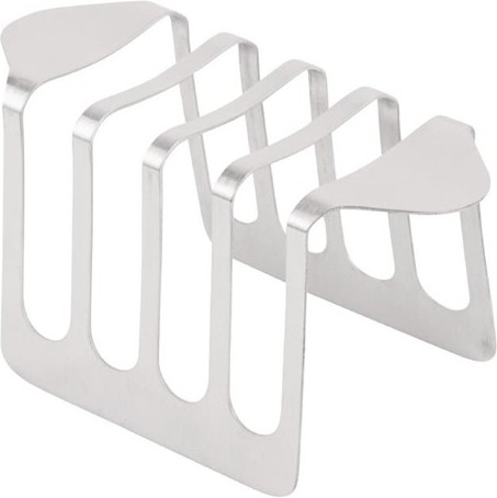  Olympia Toast Rack 4 Slice 