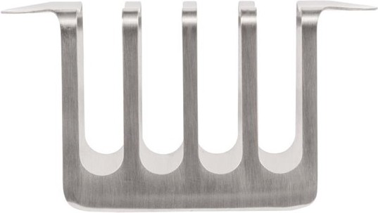  Olympia Toast Rack 4 Slice 