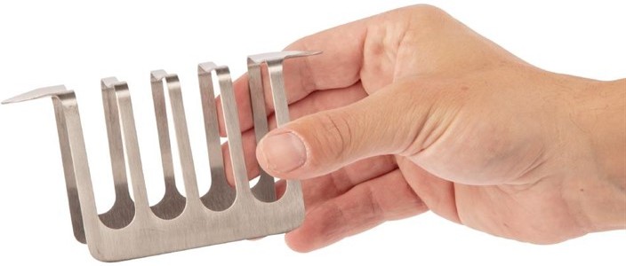  Olympia Toast Rack 4 Slice 
