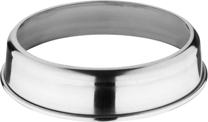  Vogue Aluminium Plate Ring 