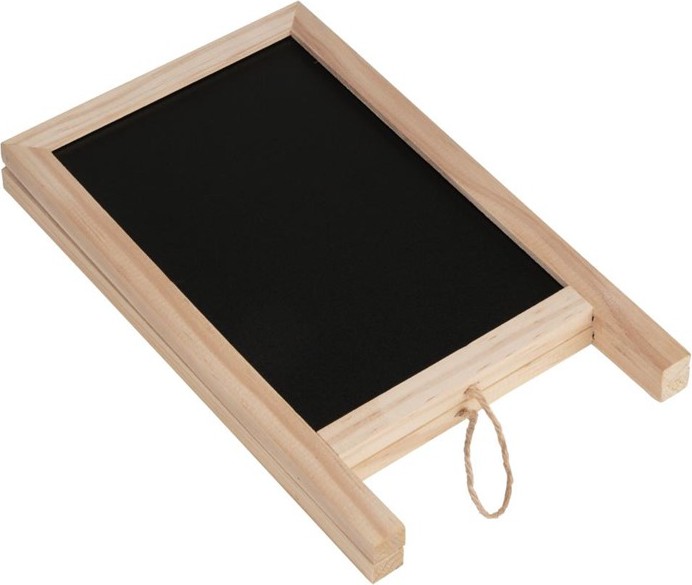  Olympia Mini Folding Menu Board 250(H) x 150(W)mm 
