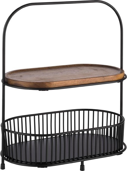  APS Two-tier Tray Set 310 x 170mm 