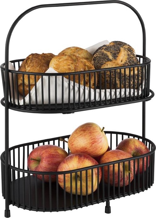  APS Two-tier Tray Set 310 x 170mm 