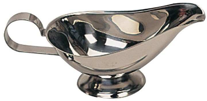  Olympia Gravy Boat 450ml 
