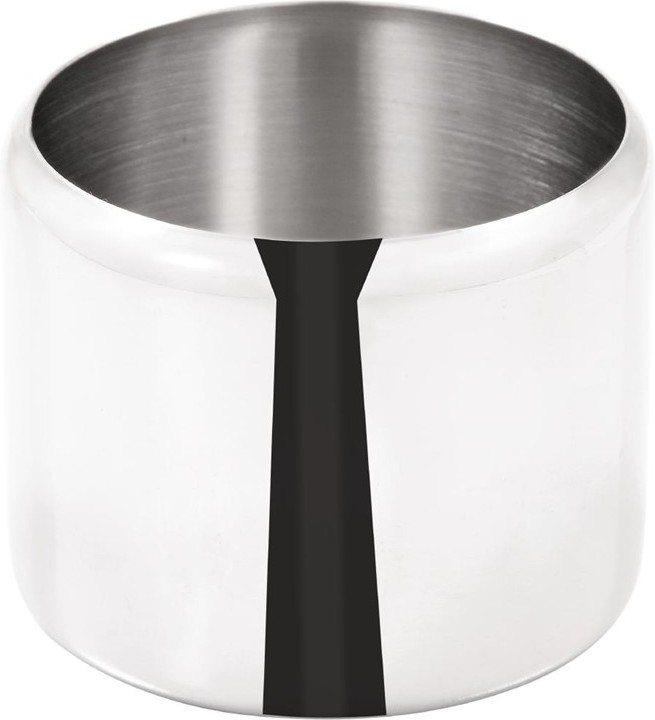  Olympia Concorde Stainless Steel Sugar Bowl 67mm 