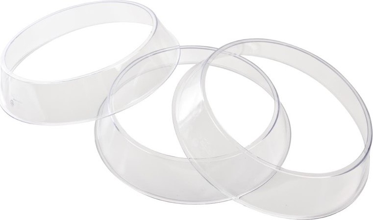  Vogue Polycarbonate Plate Ring 