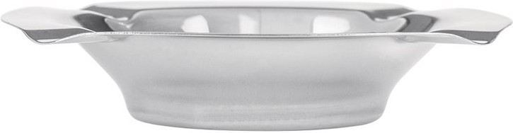  Olympia Stainless Steel Ashtray 