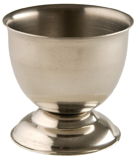  Olympia Egg Cup Stainless Steel 