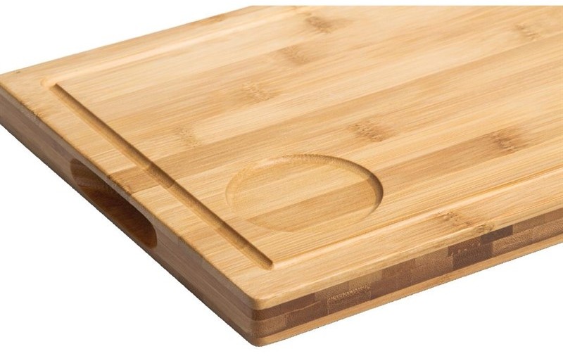  Olympia Large Bamboo Presentation Board 