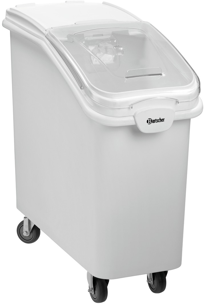  Bartscher Storage container trolley 81L 