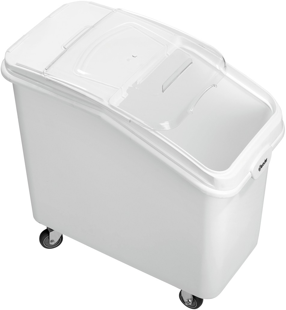  Bartscher Storage container trolley 102L 