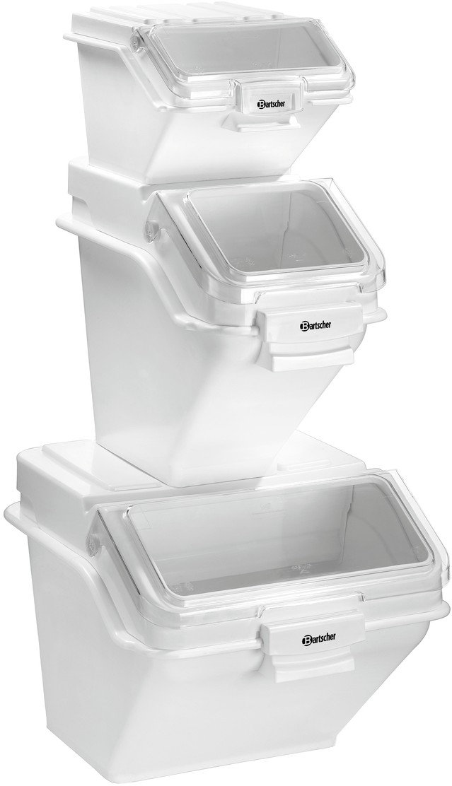  Bartscher Storage container 24L 