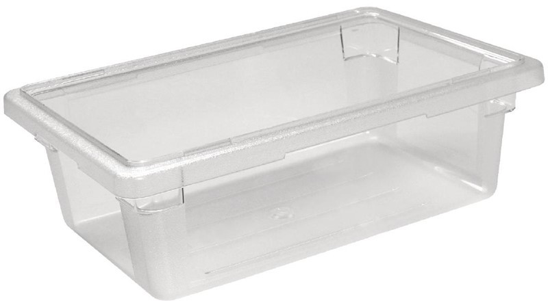 Vogue Polycarbonate Container 12Ltr 